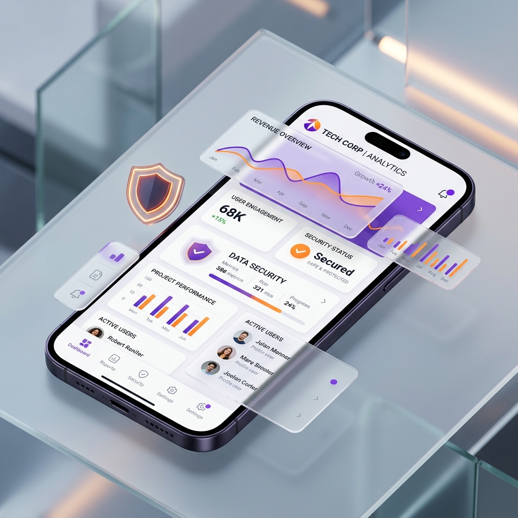 تطوير تطبيقات الويب والأنظمة السحابية